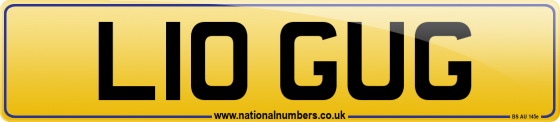 L10 GUG