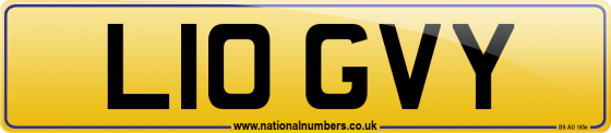 L10 GVY