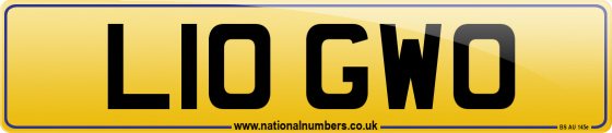 L10 GWO