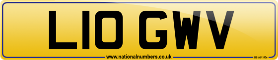 L10 GWV