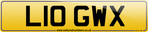 L10 GWX