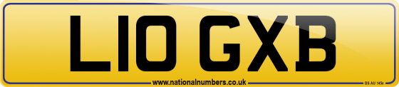 L10 GXB