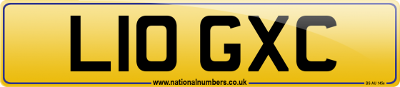 L10 GXC