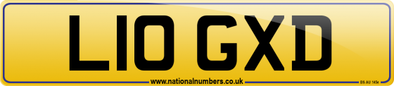 L10 GXD