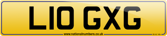 L10 GXG