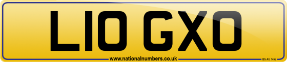 L10 GXO
