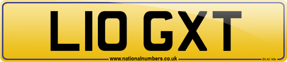 L10 GXT