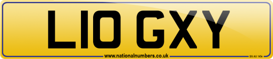 L10 GXY