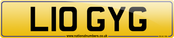 L10 GYG