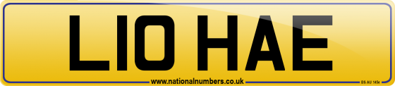 L10 HAE