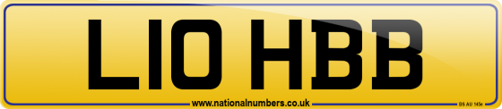 L10 HBB
