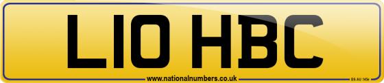 L10 HBC