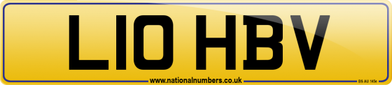 L10 HBV