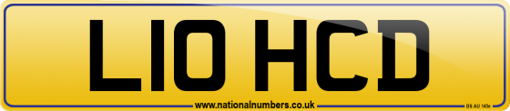 L10 HCD