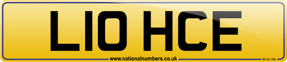 L10 HCE