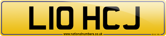 L10 HCJ