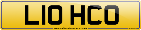 L10 HCO