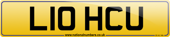 L10 HCU