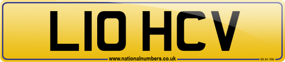 L10 HCV