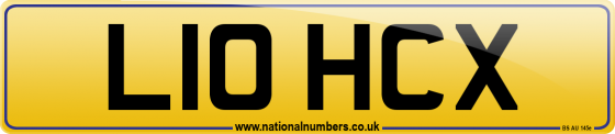 L10 HCX