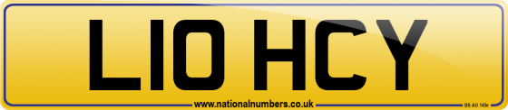 L10 HCY