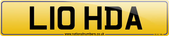 L10 HDA