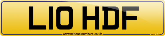 L10 HDF