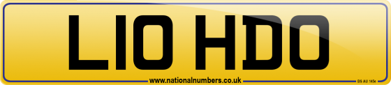 L10 HDO