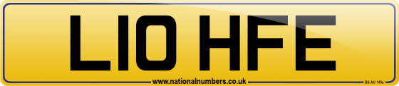 L10 HFE