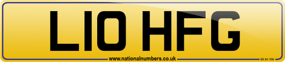 L10 HFG