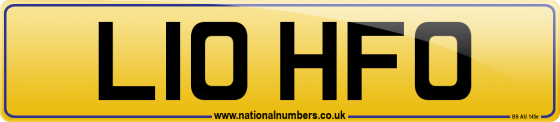 L10 HFO