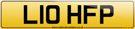 L10 HFP