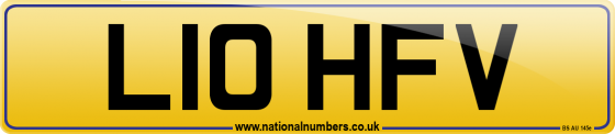 L10 HFV