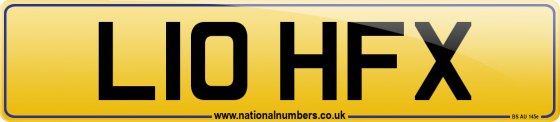 L10 HFX