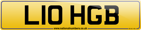 L10 HGB