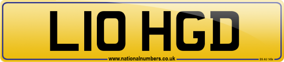 L10 HGD