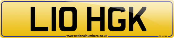 L10 HGK