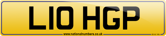 L10 HGP