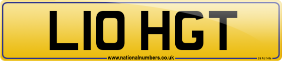 L10 HGT