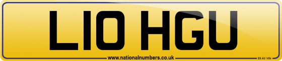L10 HGU