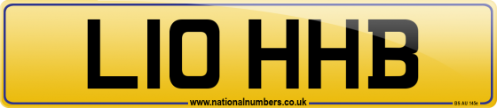 L10 HHB