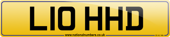 L10 HHD