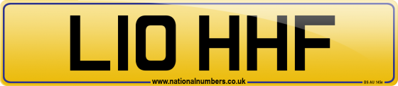L10 HHF