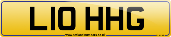 L10 HHG