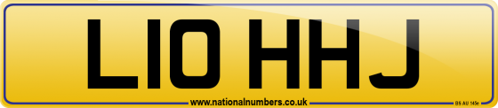 L10 HHJ