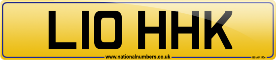 L10 HHK