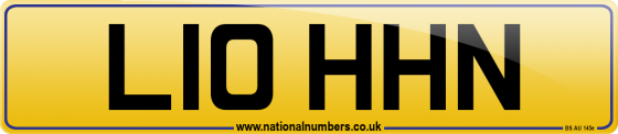 L10 HHN