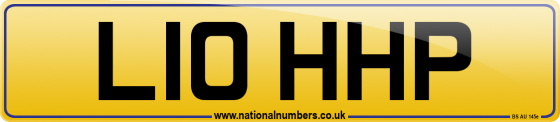 L10 HHP