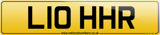 L10 HHR