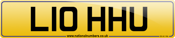 L10 HHU